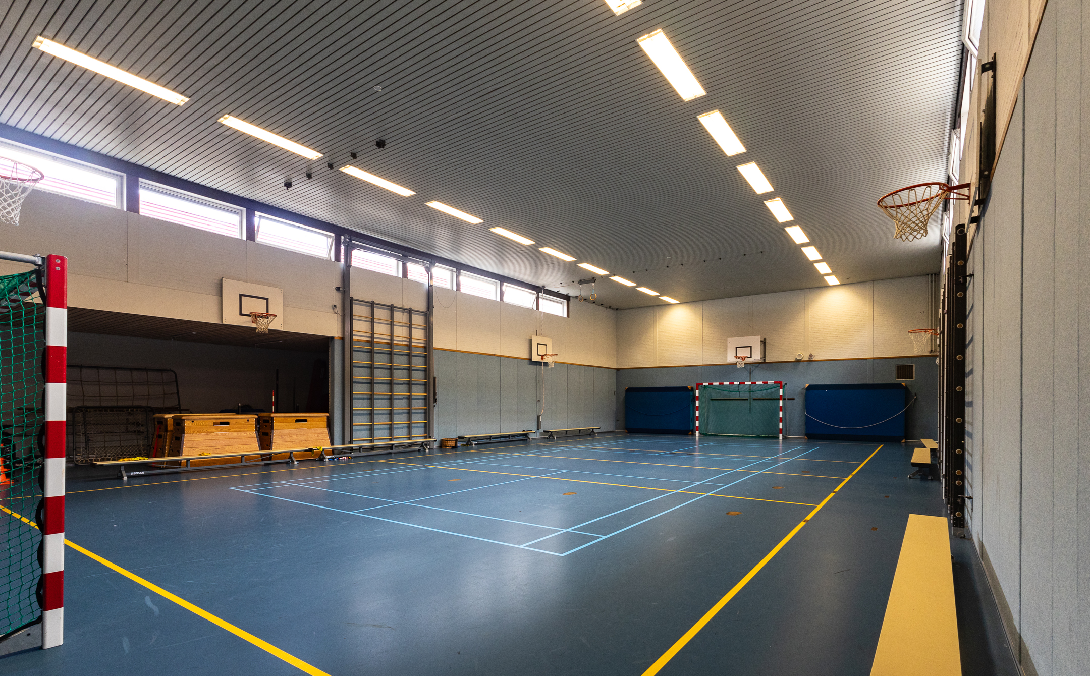 Gymzaal